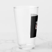 Grandfather Quotes | Baseball Pap Glas (Rechts)