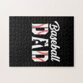 Grandfather Quotes | Baseball Pap Legpuzzel (Horizontaal)