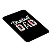 Grandfather Quotes | Baseball Pap Magneet (Rechterzijde)
