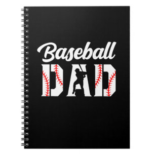 Grandfather Quotes   Baseball Pap Notitieboek