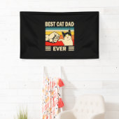 Grandfather Quotes | Best Cat Dad Ever Spandoek (Insitu)