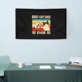 Grandfather Quotes | Best Cat Dad Ever Spandoek (Beurs)