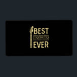 Grandfather Quotes | Best Dad Guitar Ever Etiket<br><div class="desc">Grandfather Quotes | Best Dad Guitar Ever</div>