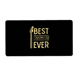 Grandfather Quotes Best Dad Guitar Ever Etiket