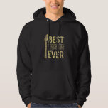 Grandfather Quotes | Best Dad Guitar Ever Hoodie<br><div class="desc">Grandfather Quotes | Best Dad Guitar Ever</div>