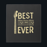 Grandfather Quotes | Best Dad Guitar Ever Notitieblok<br><div class="desc">Grandfather Quotes | Best Dad Guitar Ever</div>