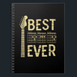 Grandfather Quotes | Best Dad Guitar Ever Notitieboek<br><div class="desc">Grandfather Quotes | Best Dad Guitar Ever</div>