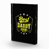Grandfather Quotes | Best Daddy Ever Fotoblokken (Rechts)
