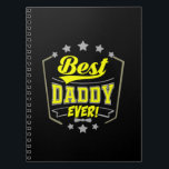Grandfather Quotes | Best Daddy Ever Notitieboek<br><div class="desc">Grandfather Quotes | Best Daddy Ever</div>