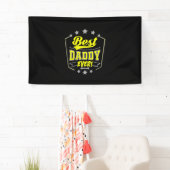 Grandfather Quotes | Best Daddy Ever Spandoek (Insitu)