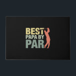 Grandfather Quotes | Best Papa By Par Golf Deurmat<br><div class="desc">Grandfather Quotes | Best Papa By Par Golf</div>