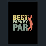 Grandfather Quotes | Best Papa By Par Golf Kaart<br><div class="desc">Grandfather Quotes | Best Papa By Par Golf</div>