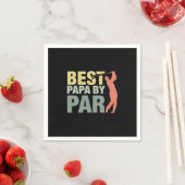 Grandfather Quotes | Best Papa By Par Golf Servet (Insitu)