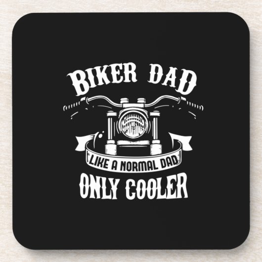 Grandfather Quotes | Beste fietspas Bier Onderzetter (Voorkant)