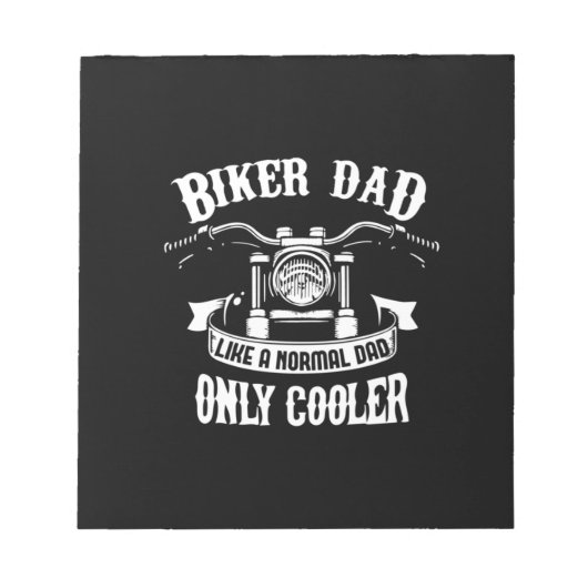 Grandfather Quotes | Beste fietspas Notitieblok (Voorkant)