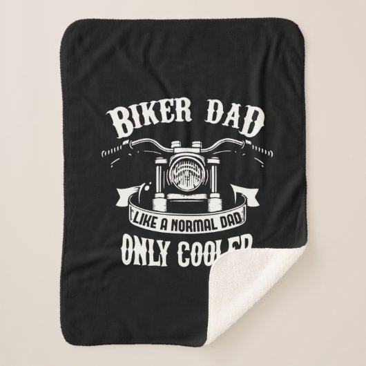 Grandfather Quotes | Beste fietspas Sherpa Deken (Voorkant)