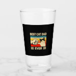 Grandfather Quotes | Beste kattevader ooit Glas<br><div class="desc">Grandfather Quotes | Beste kattevader ooit</div>