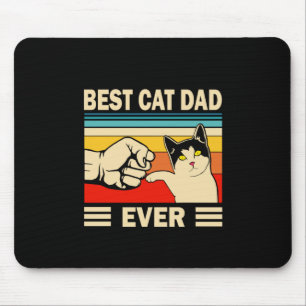 Grandfather Quotes Beste kattevader ooit Muismat