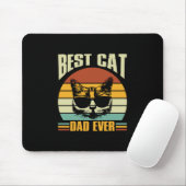 Grandfather Quotes | Beste kattevader ooit Muismat (Met muis)