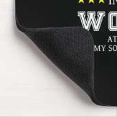 Grandfather Quotes | Beste vader ter wereld Muismat (Hoek)