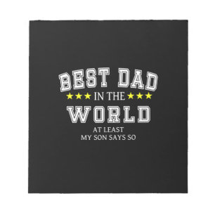 Grandfather Quotes Beste vader ter wereld Notitieblok