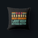 Grandfather Quotes | Dad Great Grandpa Kussen<br><div class="desc">Grandfather Quotes | Dad Great Grandpa</div>