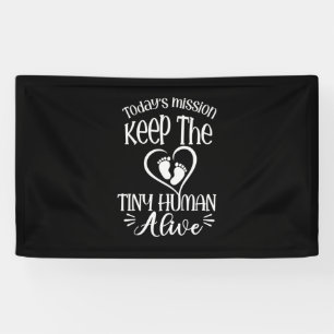 Grandfather Quotes   De kleine mens in leven houde Spandoek