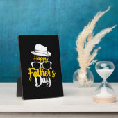 Grandfather Quotes | Fijne vaderdag Fotoplaat (Zijkant)