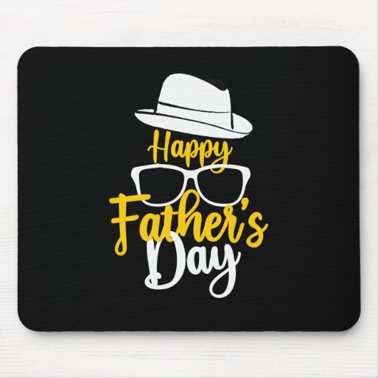 Grandfather Quotes | Fijne vaderdag Muismat (Voorkant)