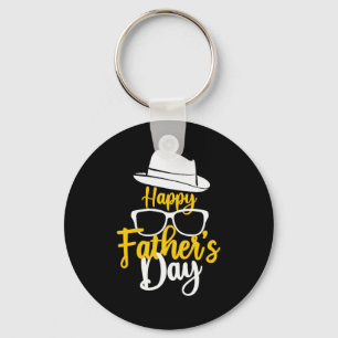 Grandfather Quotes Fijne vaderdag Sleutelhanger