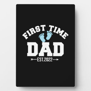 Grandfather Quotes First Time Dad 2022 Fotoplaat