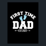 Grandfather Quotes First Time Dad 2022 Poster<br><div class="desc">Grandfather Quotes First Time Dad 2022</div>