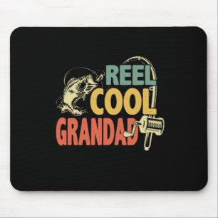 Grandfather Quotes Gevist grootloopkop Muismat