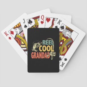 Grandfather Quotes Gevist grootloopkop Pokerkaarten