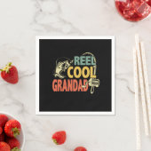Grandfather Quotes | Gevist grootloopkop Servet (Insitu)