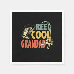 Grandfather Quotes   Gevist grootloopkop Servet