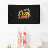 Grandfather Quotes | Gevist grootloopkop Spandoek (Insitu)