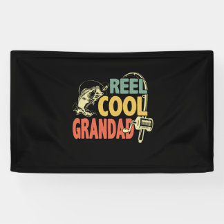 Grandfather Quotes | Gevist grootloopkop Spandoek