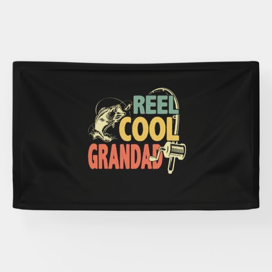 Grandfather Quotes | Gevist grootloopkop Spandoek (Horizontaal)