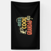 Grandfather Quotes | Gevist grootloopkop Spandoek (Verticaal)