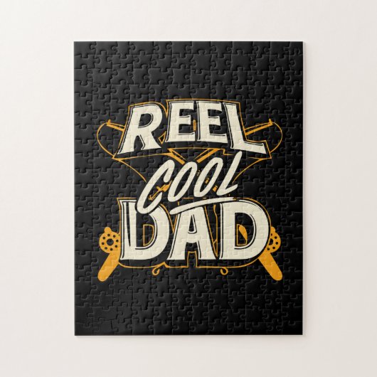 Grandfather Quotes | Gevist kool pa Legpuzzel (Verticaal)