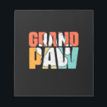 Grandfather Quotes | Grandpaw Dog Notitieblok<br><div class="desc">Grandfather Quotes | Grandpaw Dog</div>