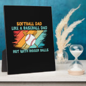 Grandfather Quotes | Honkbal Dad Definition Fotoplaat (Zijkant)