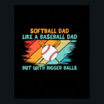 Grandfather Quotes | Honkbal Dad Definition Poster<br><div class="desc">Grandfather Quotes | Honkbal Dad Definition</div>