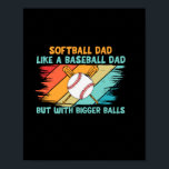 Grandfather Quotes | Honkbal Dad Definition Poster<br><div class="desc">Grandfather Quotes | Honkbal Dad Definition</div>