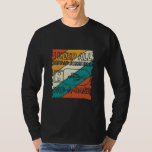 Grandfather Quotes | I Keep All My Dad T-shirt<br><div class="desc">Grandfather Quotes | I Keep All My Dad</div>