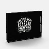 Grandfather Quotes | Ik ben de beste stepdad Fotoblokken (Links)