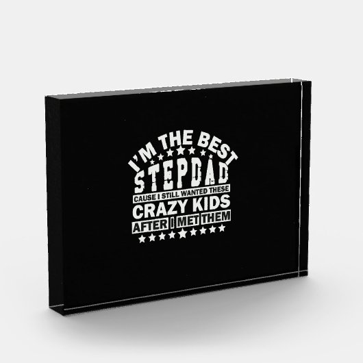 Grandfather Quotes | Ik ben de beste stepdad Fotoblokken (Links)