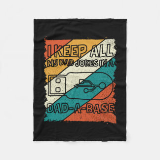 Grandfather Quotes | Ik houd al mijn vader Fleece Deken