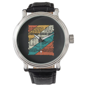 Grandfather Quotes   Ik houd al mijn vader Horloge